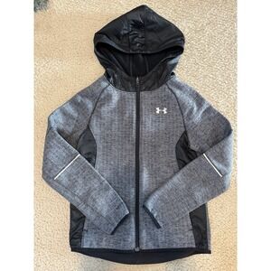 Under Armour Jacket YM